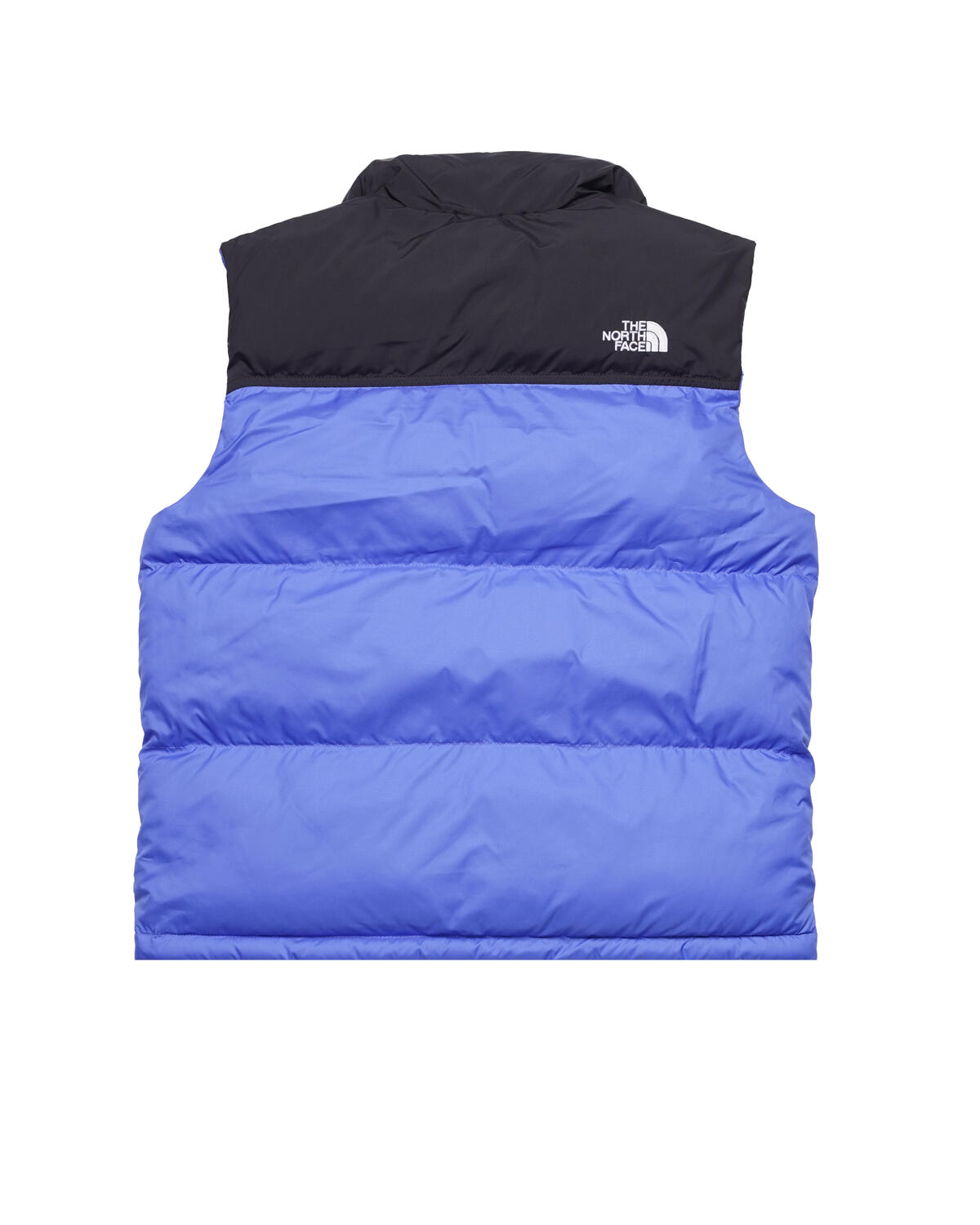 North face shop aztec vest